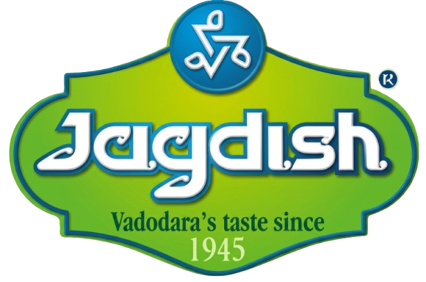 Jagdish Logo